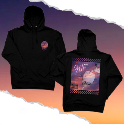 Leap of Faith Hoodie